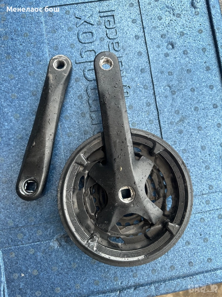 Курбел 30 лв, снимка 1