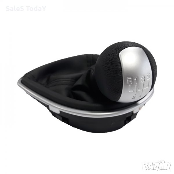 Топка с маншон подходяща за Seat Altea, Leon, Toledo с 5 скорости, снимка 1