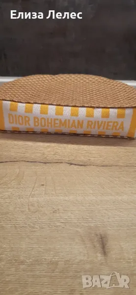 DIOR несесер, снимка 1