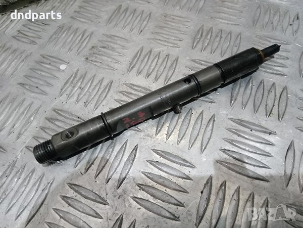 Дюза дизел за Audi A6, 2.5TDI, 180к.с., 2003г., снимка 1