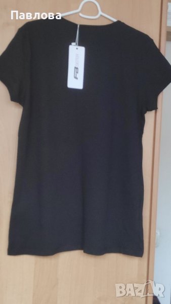 Нова тениска с етикет, снимка 1
