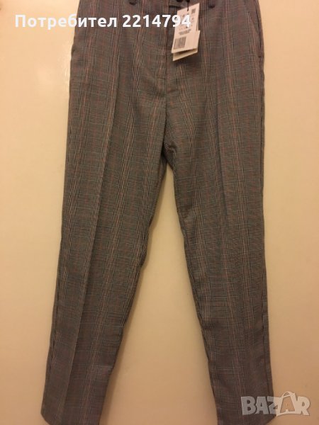 Дамски панталон на Pull and Bear, снимка 1