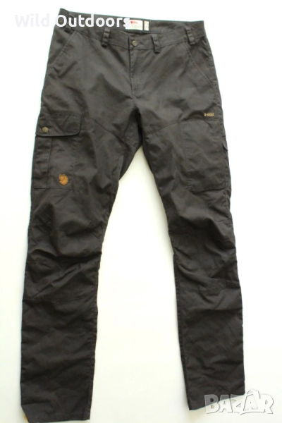 FJALLRAVEN G-1000 - нов туристически панталон, размер 44 дамско и 52 мъжко, снимка 1