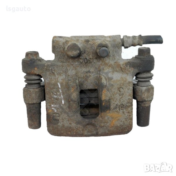 Заден десен спирачен апарат Mitsubishi Lancer X (GS44S) 2007-2017 ID: 117036, снимка 1