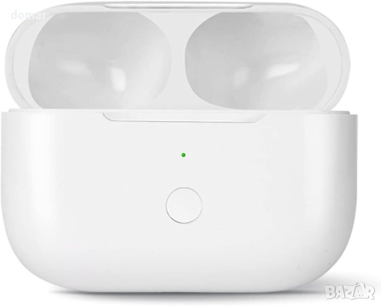 Оригинален калъф за зареждане Saliop, Air Pods Pro 1 и 2 поколение, снимка 1