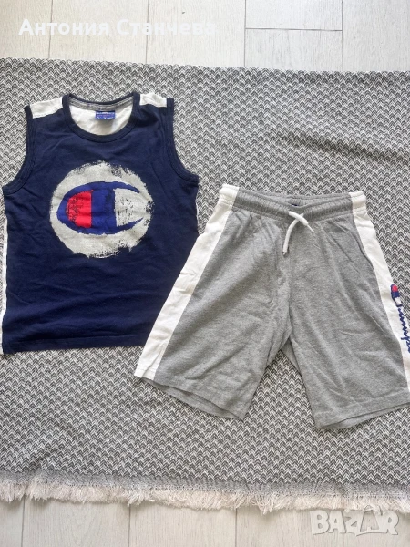 Детски комплект champion , снимка 1