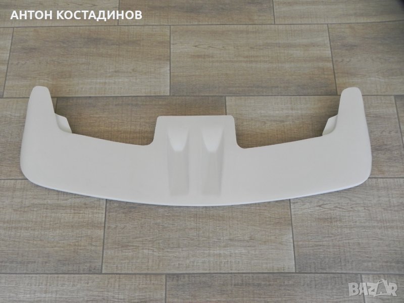 Сеник козирка за Ниссан Терано 2, снимка 1