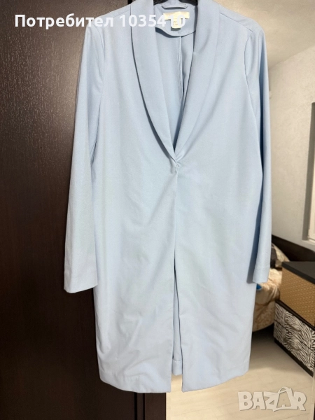 Шлифер , снимка 1