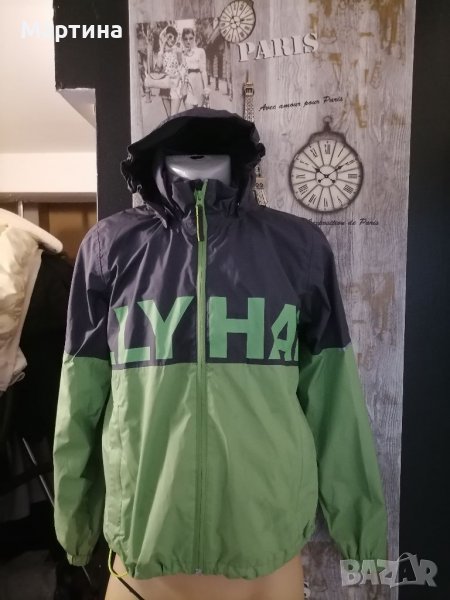Детско яке ветровка Helly Hansen , снимка 1