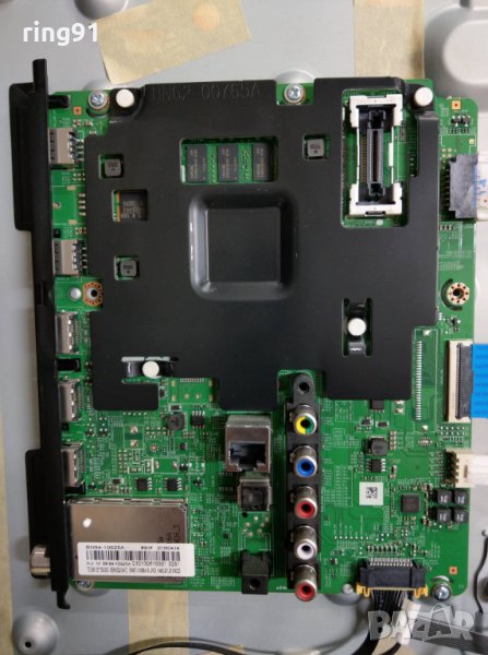 Main board - BN41-02353B TV Samsung T32E390SX, снимка 1