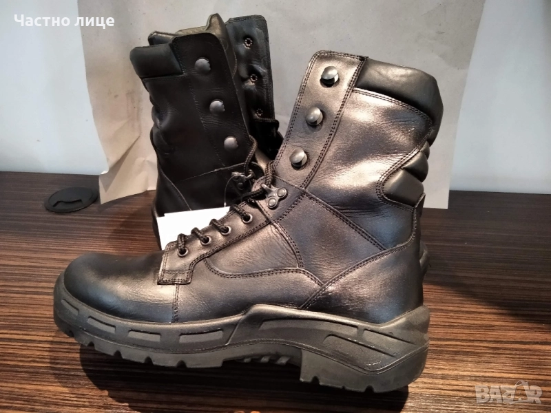 Нови Полицейски Кубинки номер 43, снимка 1