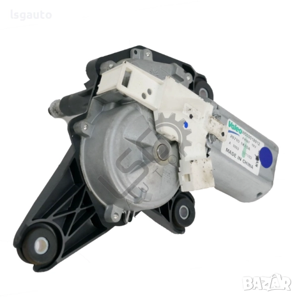 Моторче задна чистачка Nissan Juke I 2010-2019 ID:150376, снимка 1