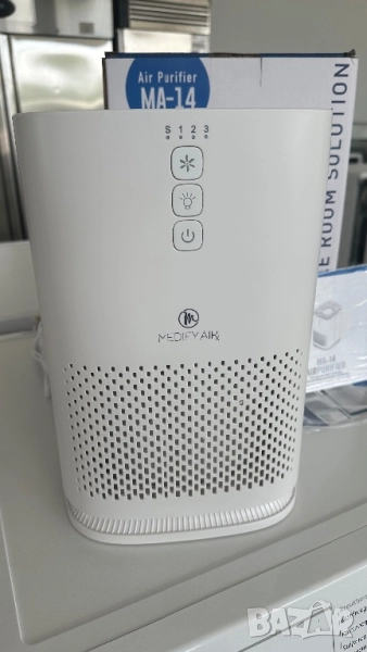 Пречиствател за въздух, снимка 1