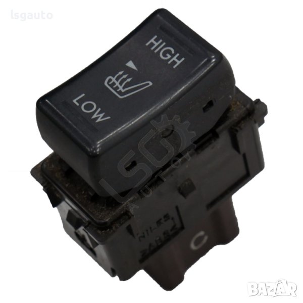 Бутон подгрев седалки Subaru Legacy V 2009-2014 ID: 115391, снимка 1