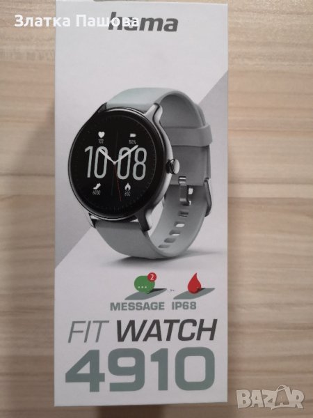 FIT Watch , снимка 1