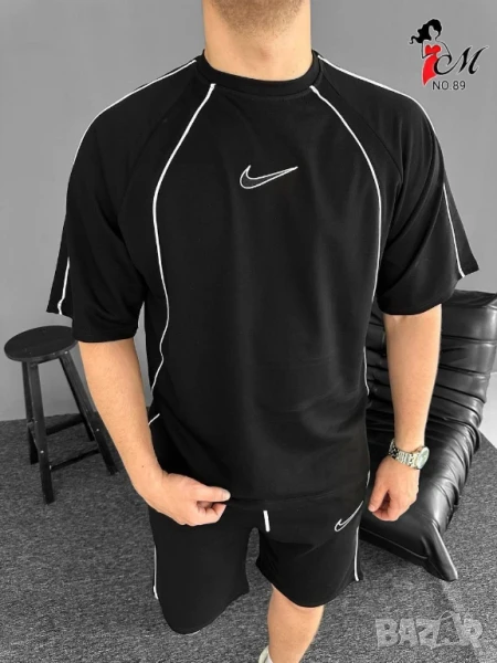 мъжки екипи Nike , снимка 1