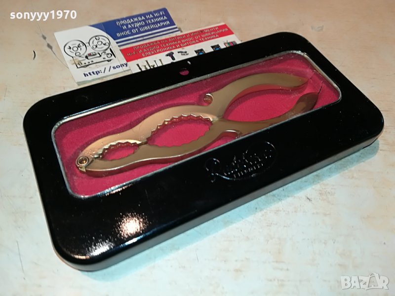 орехотрошачка-внос германия 2207210935, снимка 1