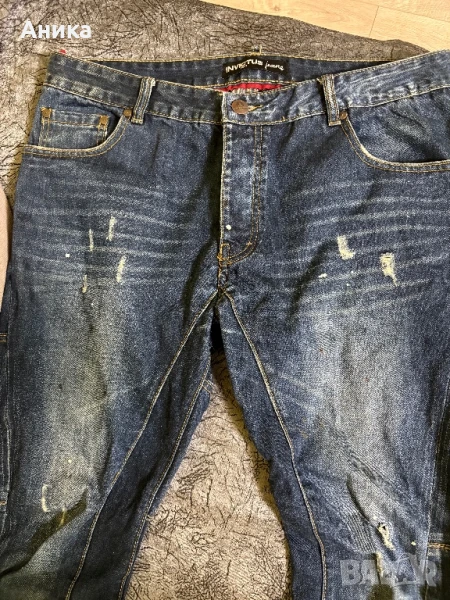 Мъжки дънки, снимка 1