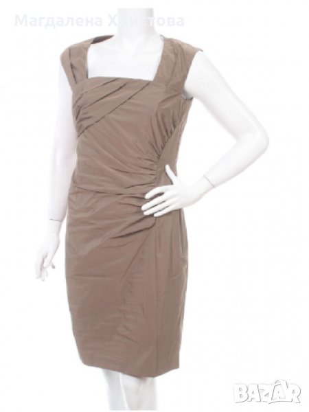 Елегантна рокля VERA MONT, снимка 1