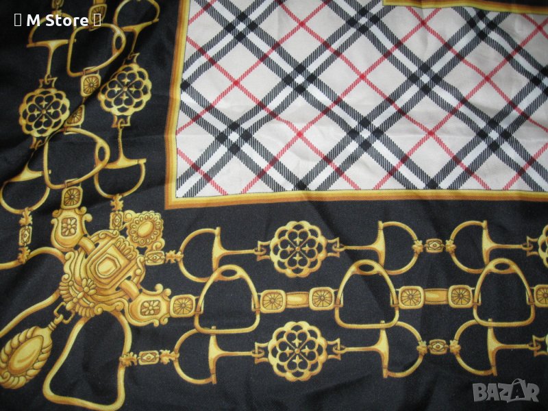 Дамски шал , снимка 1