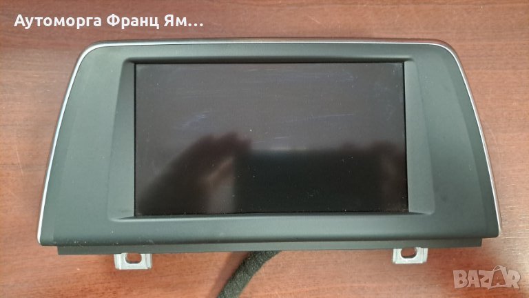 730180001 193304-10 BMW F45 F46, снимка 1