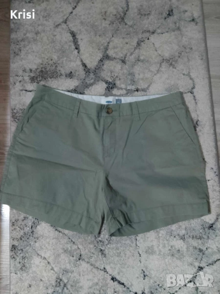 Дамски къс панталон, снимка 1