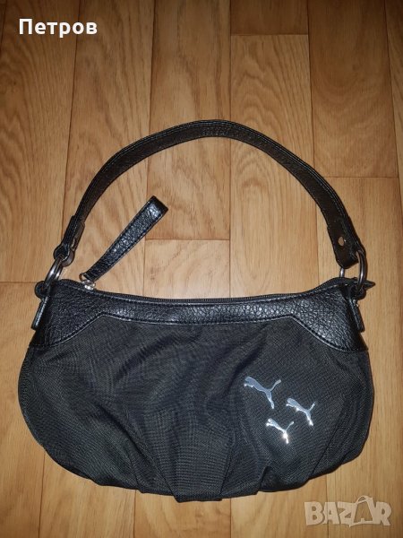 оригинална дамска чанта PUMA, снимка 1
