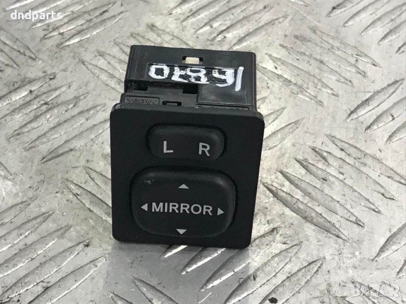 Джойстик огледала Toyota Auris,2007г., снимка 1