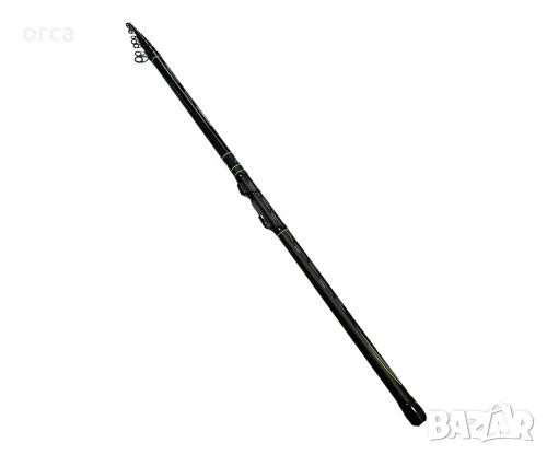 🎣 Телемач въдица Okinwa Epoca 3.50 / 4.20 / 4.80 м – 20-80 гр | ORCA BG, снимка 1