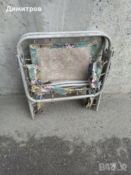 Походно легло, снимка 1