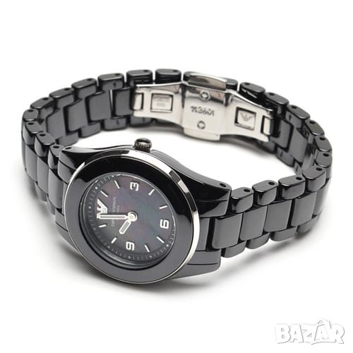 Оригинален дамски часовник Emporio Armani AR1438 Ceramica, снимка 1
