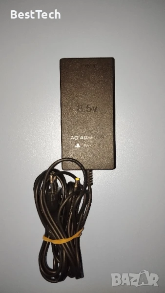 Ps 2 Захранване РАБОТИ, снимка 1