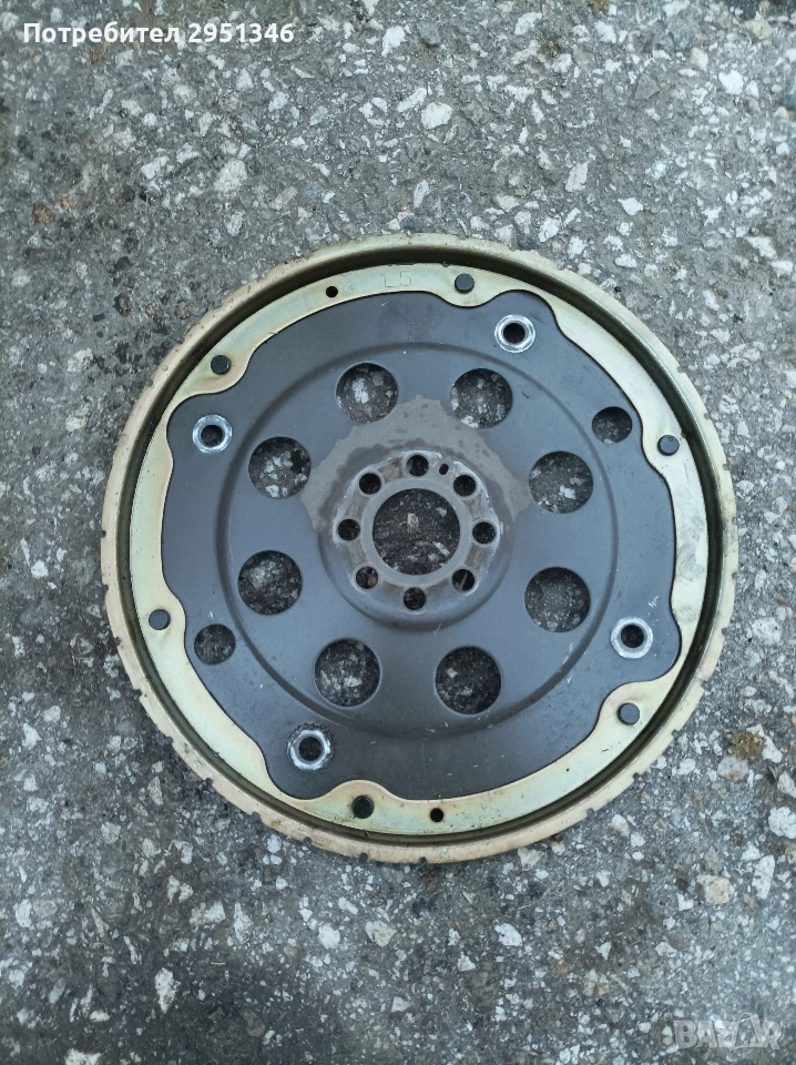 Маховик Нисан Мурано Nissan Murano Z50 , снимка 1