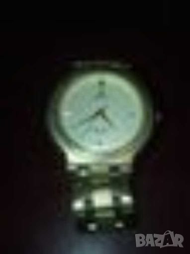 Златен часовник Momentus, снимка 1