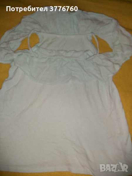 Блуза за момиче , снимка 1
