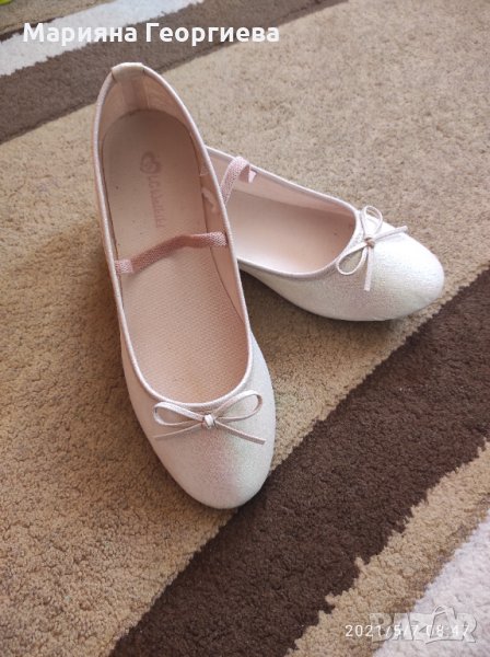 Детски официални обувки, снимка 1