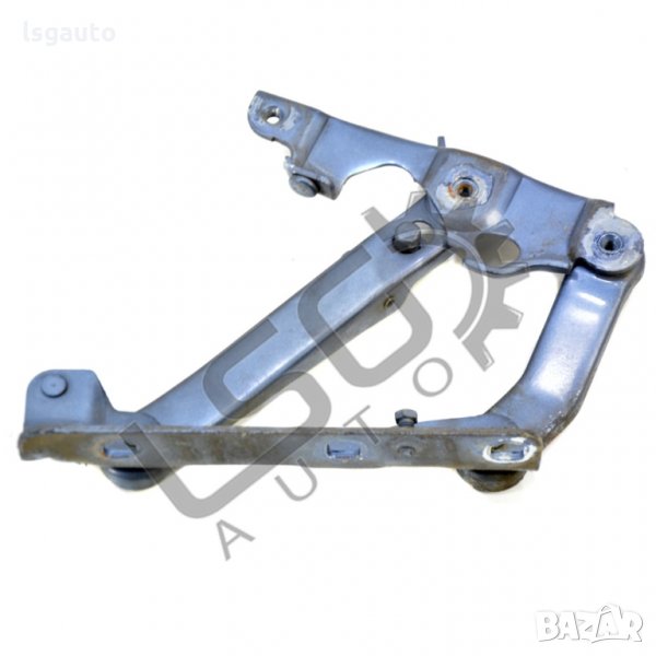 Лява панта преден капак Mercedes-Benz E-class (W211) 2002-2009 MB310521N-239, снимка 1