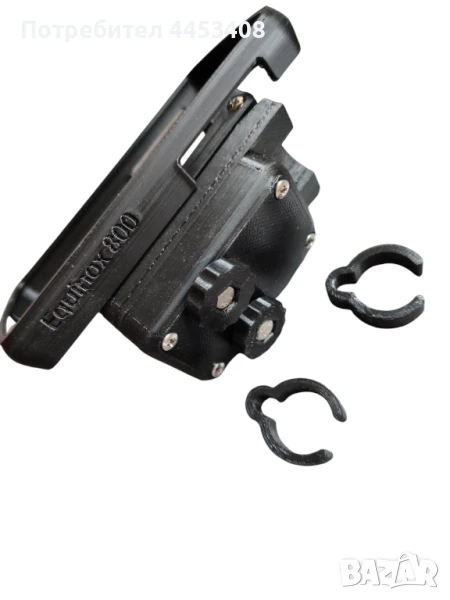 Minelab Equinox,КОМПЛЕКТ АКСЕСОАРИ за металотърсач,600/800 – 3D принтирани PETG, снимка 1