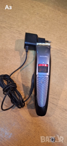 машинка тример за брада , снимка 1