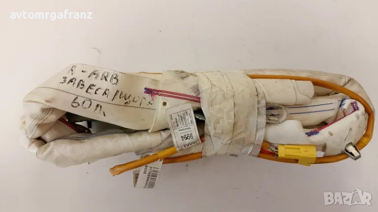 13251652 ДЯСНА ЩОРА ARB ЗА CHEVROLET CRUZE, снимка 1