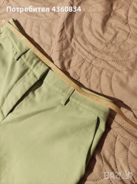 Панталон с широка кройка  Lisa & Lena for NA-KD , снимка 1