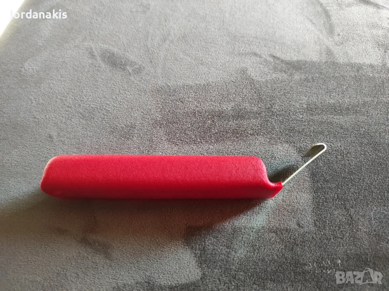 Инструмент за сваляне разкачане на сайдинг, снимка 1