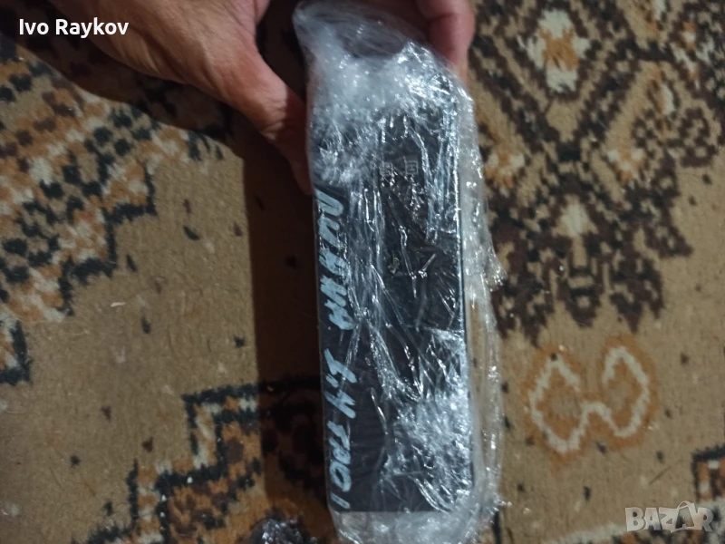 Дисплей за Suzuki Liana, 2001-2007г., 34600-59J0, 3460059J0,, снимка 1