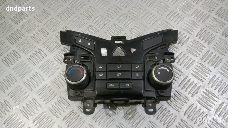 Панел климатроник Chevrolet Cruze 2010г.	, снимка 1