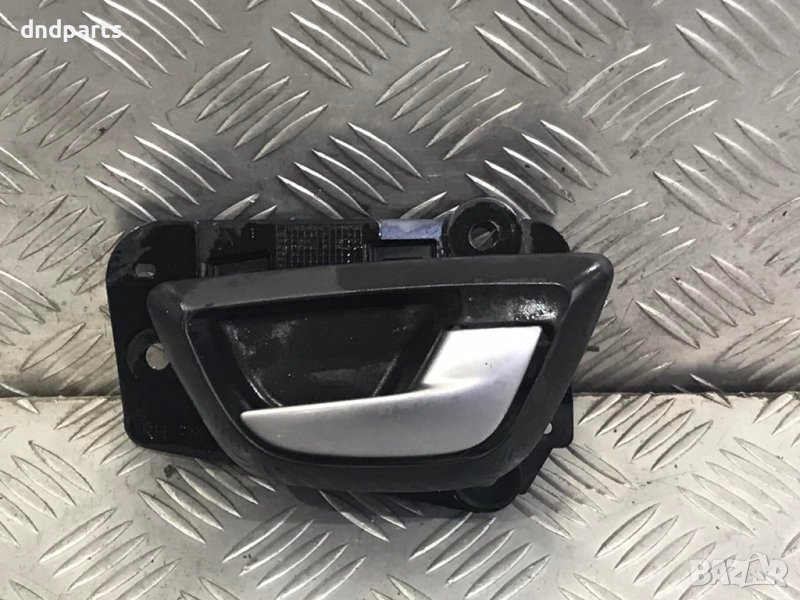 Предна дясна дръжка Volvo XC90,2003г., снимка 1