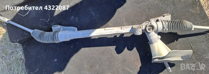 Хидравлична рейка от FORD ECOSPORT 2016Г 1.0 125к, снимка 1
