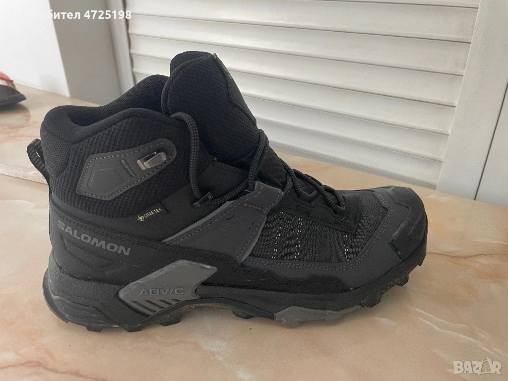 Обувки Salomon, снимка 1