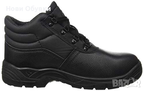 Blackrock, 47-48, нови, оригинални работни обувки, естествена кожа, снимка 1