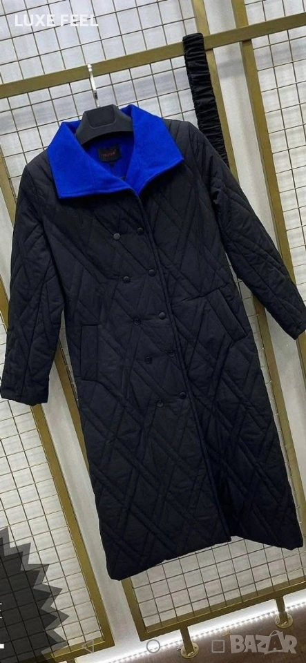 Дамски Палта ⚜️, снимка 1
