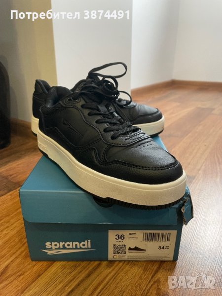 Кецове Sprandi, снимка 1